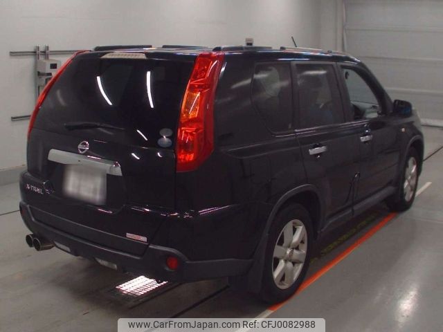 nissan x-trail 2008 -NISSAN 【多摩 303つ6268】--X-Trail NT31-035485---NISSAN 【多摩 303つ6268】--X-Trail NT31-035485- image 2