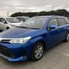 toyota corolla-fielder 2018 -TOYOTA--Corolla Fielder DAA-NKE165G--NKE165-7202642---TOYOTA--Corolla Fielder DAA-NKE165G--NKE165-7202642- image 1