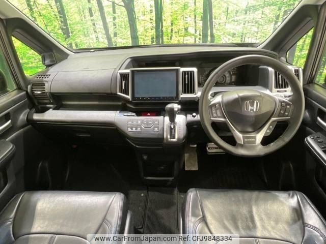 honda stepwagon 2014 -HONDA--Stepwgn DBA-RK5--RK5-1426127---HONDA--Stepwgn DBA-RK5--RK5-1426127- image 2