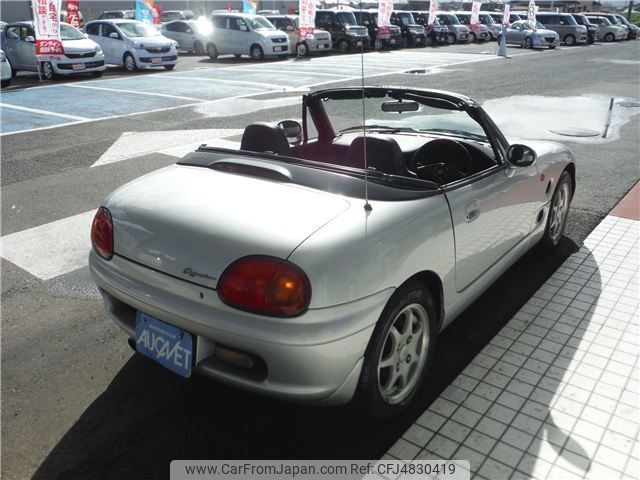 suzuki cappuccino 1992 AUTOSERVER_15_4990_656 image 2