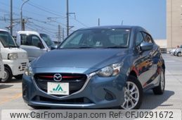 mazda demio 2015 -MAZDA--Demio DJ5FS--119355---MAZDA--Demio DJ5FS--119355-