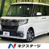 daihatsu tanto 2016 -DAIHATSU--Tanto DBA-LA600S--LA600S-0391489---DAIHATSU--Tanto DBA-LA600S--LA600S-0391489- image 1