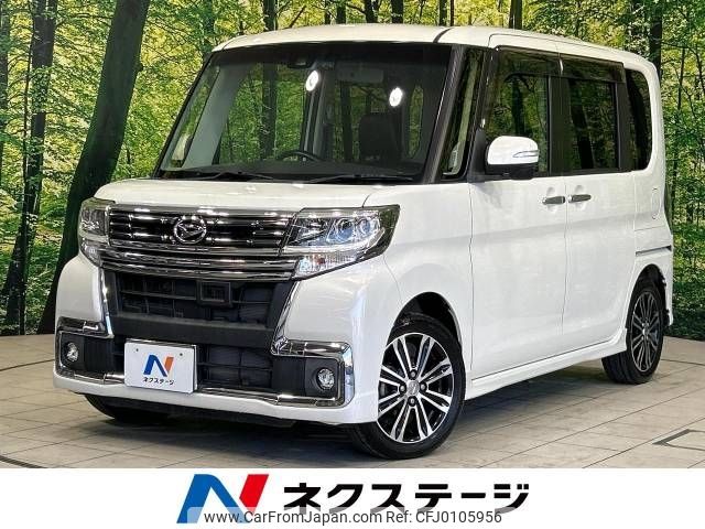 daihatsu tanto 2016 -DAIHATSU--Tanto DBA-LA600S--LA600S-0391489---DAIHATSU--Tanto DBA-LA600S--LA600S-0391489- image 1