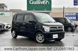 suzuki wagon-r 2019 -SUZUKI--Wagon R DAA-MH55S--MH55S-314439---SUZUKI--Wagon R DAA-MH55S--MH55S-314439-