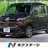 toyota tank 2019 -TOYOTA--Tank DBA-M900A--M900A-0374801---TOYOTA--Tank DBA-M900A--M900A-0374801- image 1