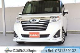toyota roomy 2019 -TOYOTA--Roomy M900A--M900A-0351287---TOYOTA--Roomy M900A--M900A-0351287-