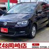 volkswagen sharan 2018 -VOLKSWAGEN--VW Sharan DBA-7NCZD--WVWZZZ7NZKV000311---VOLKSWAGEN--VW Sharan DBA-7NCZD--WVWZZZ7NZKV000311- image 1
