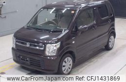 suzuki wagon-r 2017 -SUZUKI--Wagon R DAA-MH55S--MH55S-125731---SUZUKI--Wagon R DAA-MH55S--MH55S-125731-