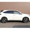 toyota harrier 2018 -TOYOTA--Harrier DBA-ASU65W--ASU65-0004521---TOYOTA--Harrier DBA-ASU65W--ASU65-0004521- image 4