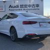 audi a5-sportback 2022 quick_quick_3CA-F5DEZL_WAUZZZF5XNA025362 image 6