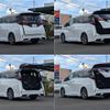 toyota alphard 2024 -TOYOTA--Alphard 6AA-AAHH40W--AAHH***---TOYOTA--Alphard 6AA-AAHH40W--AAHH***- image 9