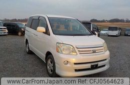 toyota noah 2005 -TOYOTA--Noah DBA-AZR65G--AZR65-0128258---TOYOTA--Noah DBA-AZR65G--AZR65-0128258-