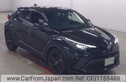 toyota c-hr 2023 quick_quick_3BA-NGX10_NGX10-2023299