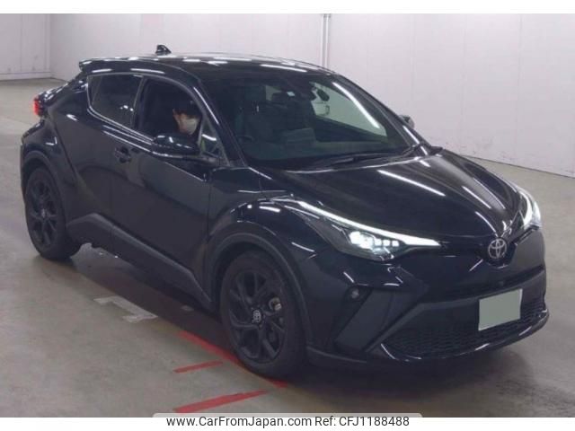 toyota c-hr 2023 quick_quick_3BA-NGX10_NGX10-2023299 image 1