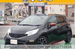 nissan note 2015 quick_quick_E12_E12-318766