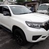 toyota land-cruiser-prado 2021 -TOYOTA--Land Cruiser Prado 3BA-TRJ150W--TRJ150-0132627---TOYOTA--Land Cruiser Prado 3BA-TRJ150W--TRJ150-0132627- image 4
