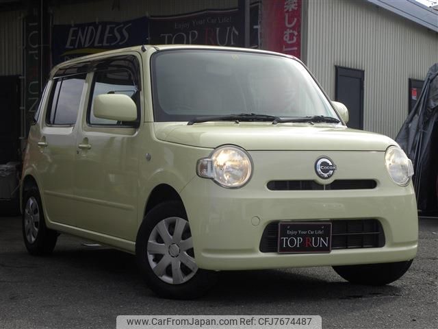 daihatsu mira-cocoa 2010 CFJ7674487 image 2