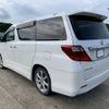 toyota alphard 2009 NIKYO_PJ79923 image 15