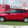 nissan note 2017 -NISSAN--Note DAA-HE12--HE12-070503---NISSAN--Note DAA-HE12--HE12-070503- image 5