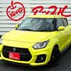suzuki swift 2019 -SUZUKI 【岐阜 31Yﾈ 33】--Swift CBA-ZC33S--ZC33S-126282---SUZUKI 【岐阜 31Yﾈ 33】--Swift CBA-ZC33S--ZC33S-126282- image 2