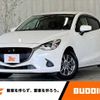 mazda demio 2017 -MAZDA--Demio DBA-DJ3FS--DJ3FS-306976---MAZDA--Demio DBA-DJ3FS--DJ3FS-306976- image 1