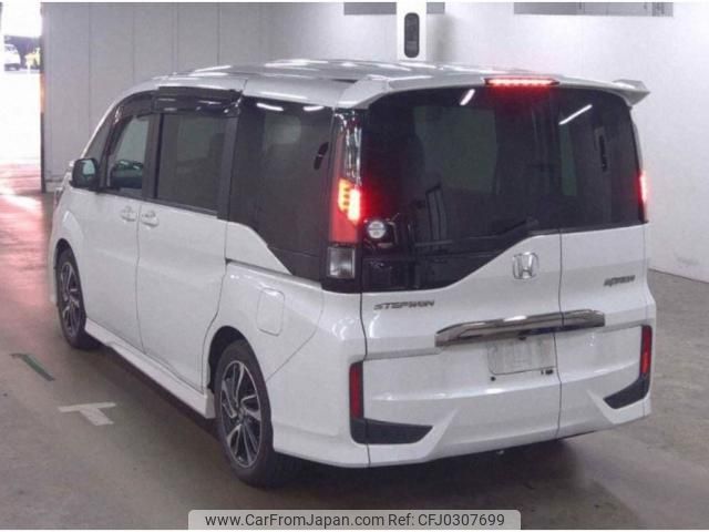 honda stepwagon-spada 2017 quick_quick_DBA-RP3_1201634 image 2