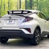 toyota c-hr 2018 -TOYOTA--C-HR DAA-ZYX10--ZYX10-2129525---TOYOTA--C-HR DAA-ZYX10--ZYX10-2129525- image 18