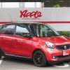 smart forfour 2016 -SMART--Smart Forfour DBA-453044--WME4530442Y092067---SMART--Smart Forfour DBA-453044--WME4530442Y092067- image 2