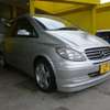 mercedes-benz viano 2004 -MERCEDES-BENZ 【なにわ 347や0008】--Benz Viano 639811--WDF63981323014195---MERCEDES-BENZ 【なにわ 347や0008】--Benz Viano 639811--WDF63981323014195- image 7