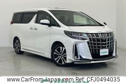 toyota alphard 2022 -TOYOTA--Alphard 3BA-AGH30W--AGH30-0423263---TOYOTA--Alphard 3BA-AGH30W--AGH30-0423263-