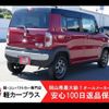 suzuki hustler 2019 -SUZUKI--Hustler DAA-MR41S--MR41S-377538---SUZUKI--Hustler DAA-MR41S--MR41S-377538- image 2