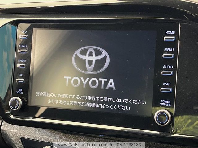 toyota hilux 2023 -TOYOTA--Hilux 3DF-GUN125--GUN125-3946001---TOYOTA--Hilux 3DF-GUN125--GUN125-3946001- image 2