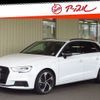 audi a3 2020 -AUDI--Audi A3 DBA-8VCXS--WAUZZZ8V4LA023987---AUDI--Audi A3 DBA-8VCXS--WAUZZZ8V4LA023987- image 1