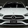 mercedes-benz c-class-station-wagon 2022 CFJ1819195 image 13