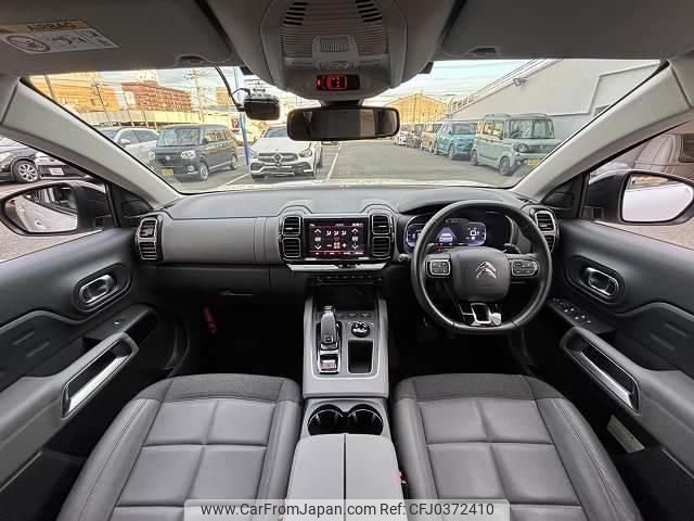 citroen c5 2019 quick_quick_3DA-C84AH01_VR7AJEHZRKL022130 image 2