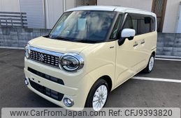 suzuki wagon-r 2022 -SUZUKI--Wagon R Smile 5AA-MX91S--MX91S-148816---SUZUKI--Wagon R Smile 5AA-MX91S--MX91S-148816-