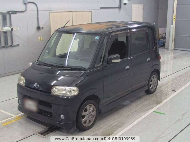 daihatsu tanto 2007 -DAIHATSU--Tanto L350S-0333564---DAIHATSU--Tanto L350S-0333564- image 1