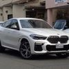 bmw x6 2020 -BMW--BMW X6 3BA-CY44--WBACY820X09B88734---BMW--BMW X6 3BA-CY44--WBACY820X09B88734- image 1