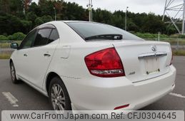 toyota allion 2006 NIKYO_KN41133