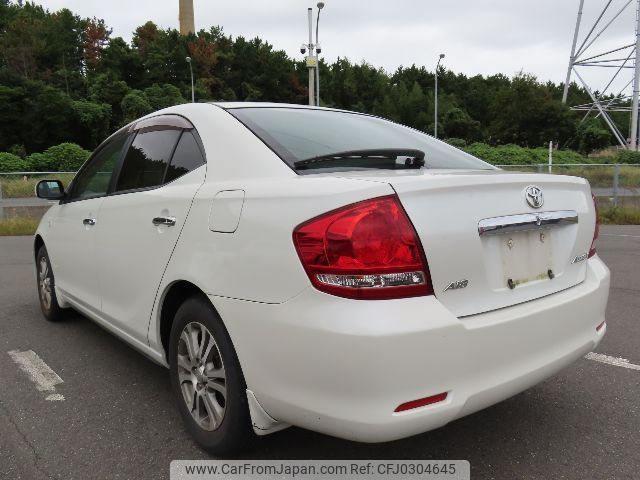 toyota allion 2006 NIKYO_KN41133 image 1