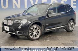 bmw x3 2015 quick_quick_WY20_WBAWY320400K39856
