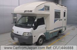 nissan vanette-truck 2010 -NISSAN 【石川 800す2004】--Vanette Truck SK82LN-401256---NISSAN 【石川 800す2004】--Vanette Truck SK82LN-401256-