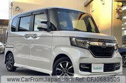 honda n-box 2018 -HONDA--N BOX DBA-JF3--JF3-1170247---HONDA--N BOX DBA-JF3--JF3-1170247-