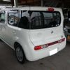 nissan cube 2015 -NISSAN--Cube DBA-Z12--Z12-300098---NISSAN--Cube DBA-Z12--Z12-300098- image 3