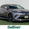 toyota c-hr 2017 -TOYOTA--C-HR DAA-ZYX10--ZYX10-2025178---TOYOTA--C-HR DAA-ZYX10--ZYX10-2025178- image 1