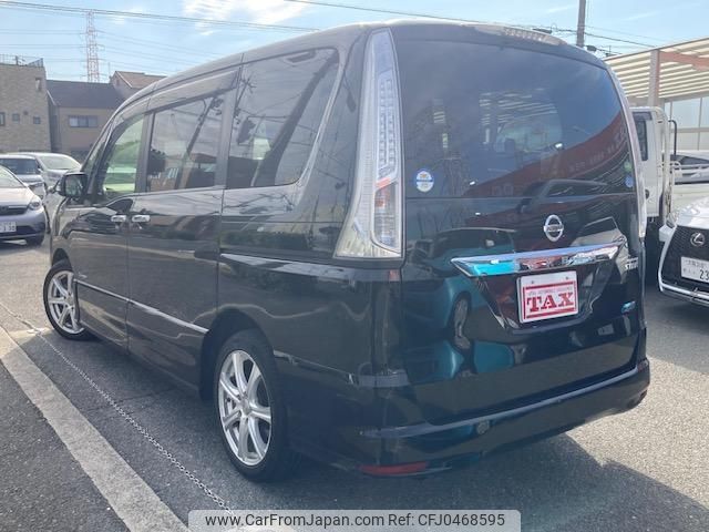 nissan serena 2012 quick_quick_HFC26_HFC26-103110 image 2