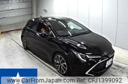 toyota corolla-sport 2019 -TOYOTA 【山口 301ち6370】--Corolla Sport NRE210H--NRE210-1004902---TOYOTA 【山口 301ち6370】--Corolla Sport NRE210H--NRE210-1004902-