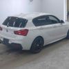 bmw 1-series 2019 quick_quick_DBA-1R15_WBA1R52000L51284 image 4