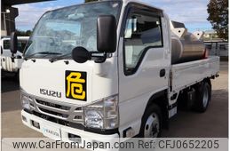 isuzu elf-truck 2023 -ISUZU--Elf 2RG-NKS88A--NKS88-7004142---ISUZU--Elf 2RG-NKS88A--NKS88-7004142-