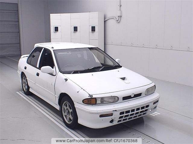 1990 Isuzu Gemini JT191S - Car Price $4,546